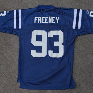 Dwight Freeney Indianapolis Colts Jersey